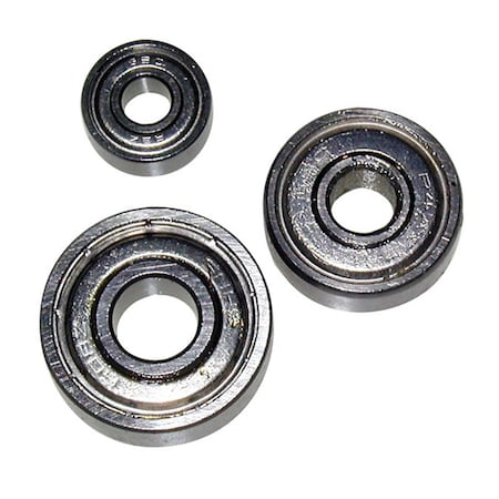 Hd CMT 0.5 in. Diameter Bearing CMT791.010.00